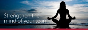 Corporate Care Therapies - Yoga